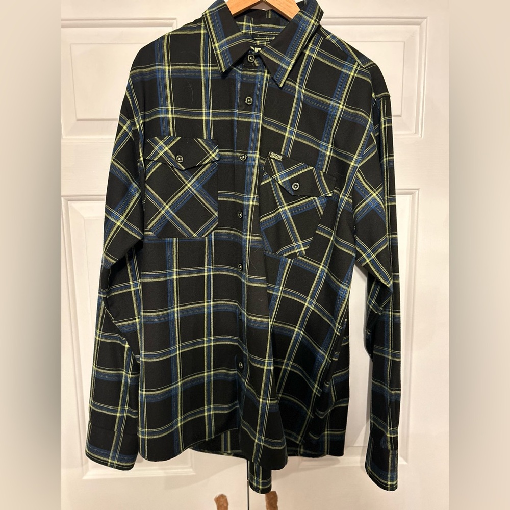 Dixxon Infections Grooves EUC Men’s 2XL